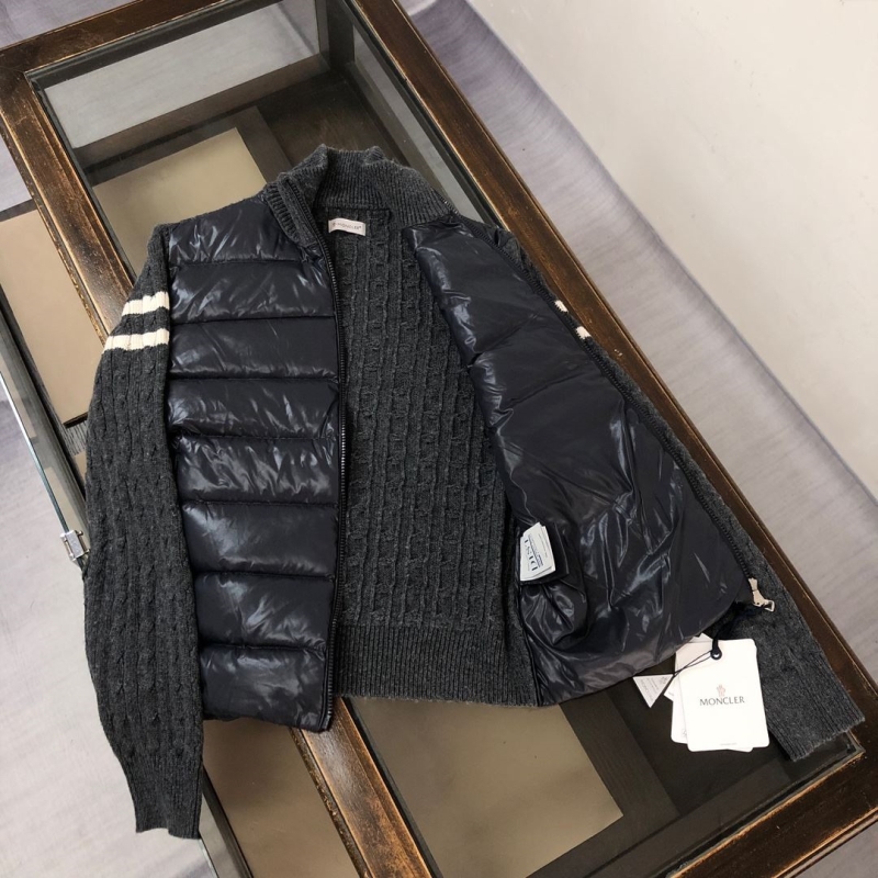 Moncler Down Coat